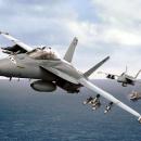 Super Hornet Block III 