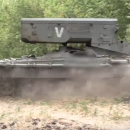 TOS-1A Solntsepyok (Zvezda)