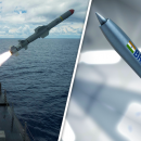 Harpoon εναντίων BrahMos