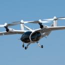 Joby eVTOL