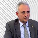 Καθηγητής Γρίβας