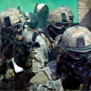 ΝΑΤΟ αστικός πόλεμος