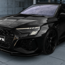 2022 Audi RS3