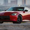 2023 Nissan Z 