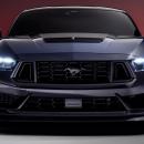 2024 Ford Mustang Dark Horse