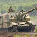 2S19M1-155 Msta-S