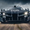 Ariel Hipercar 