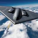 B-2 Spirit