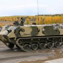 BTR-MDM 