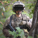 Integrated Visual Augmentation System