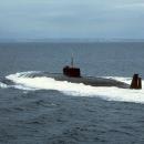 K-222 (κλάση Papa)