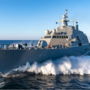 LCS USS Coopertown