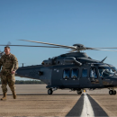 MH-139 Grey Wolf 