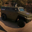 MILKOR 4X4