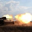 MT-LB με MT-12 Rapira στην 59η μηχανοποιημένη ταξιαρχία