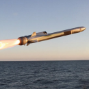 Naval Strike Missile