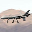 Αμερικανικό στρατιωτικό drone