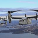 V-22 Osprey