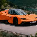X-Bow GT-XR 