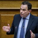 Γιώργος Γεωργαντάς