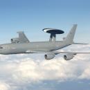 E-3 Sentry