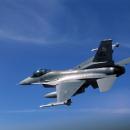 F-16 Fightning Falcon