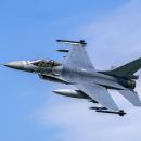 F-16 Fightning Falcon