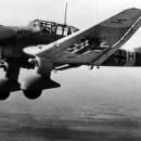 Junkers Ju 87 (Stuka)