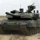 Leopard 2A7A1