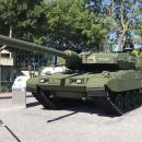 Leopard 2A7A1