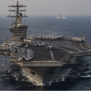 USS Nimitz