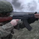 Ρώσος πεζοναύτης