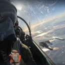ρωσικό μαχητικό Su-35S