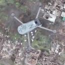 ρωσικό drone