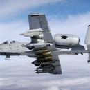 A-10 Thunderbolt II