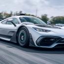 AMG One