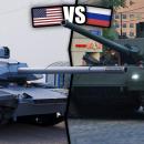 AbramsX εναντίον T-14 Armata