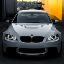 BMW E92 M3