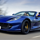 Ferrari 812 GTS
