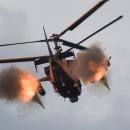 Kamov Ka-52 Alligator