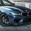 Manhart MH5 GTR