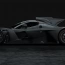 Praga R1