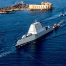 Zumwalt