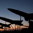 ιρανικά drones
