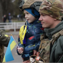 ουκρανικές ένοπλες δυνάμεις