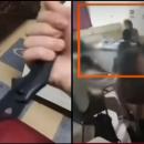βιασμός Ίλιον συμμορία