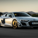 2023 R8 GT