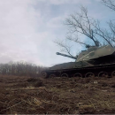 2S3 Akatsiya - Zvezda