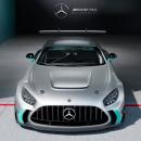 AMG GT2