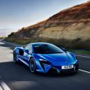 2023 McLaren Artura